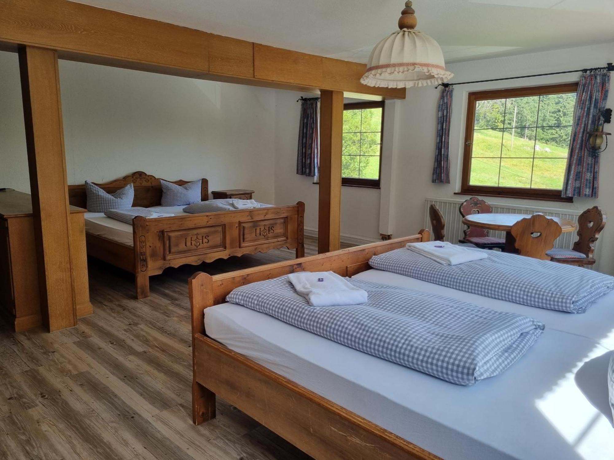 Berghotel Almagmach Immenstadt im Allgau Bagian luar foto