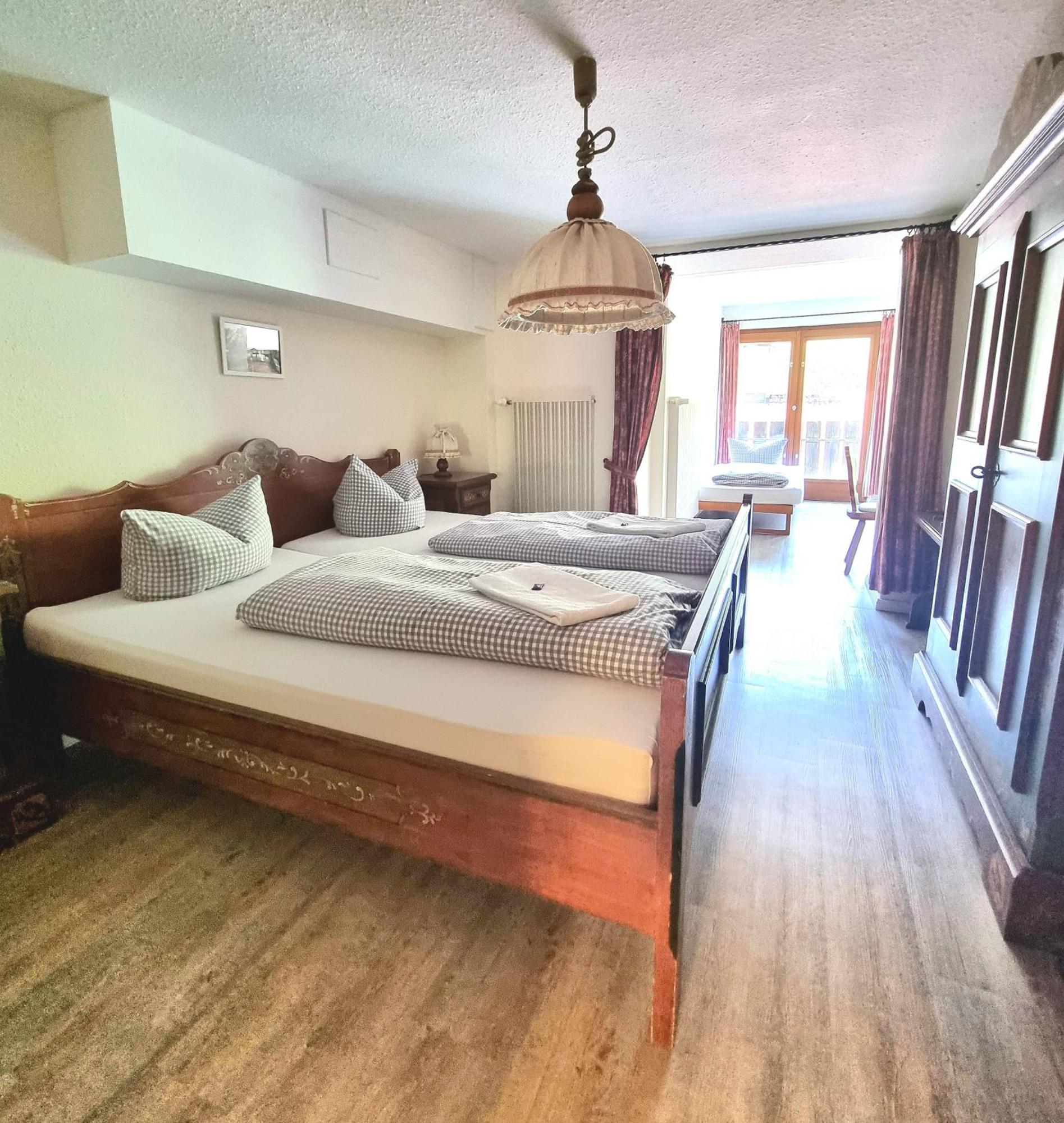 Berghotel Almagmach Immenstadt im Allgau Bagian luar foto