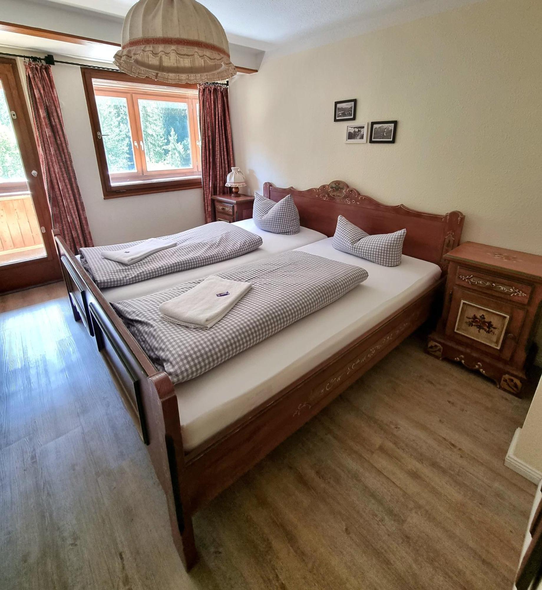 Berghotel Almagmach Immenstadt im Allgau Bagian luar foto