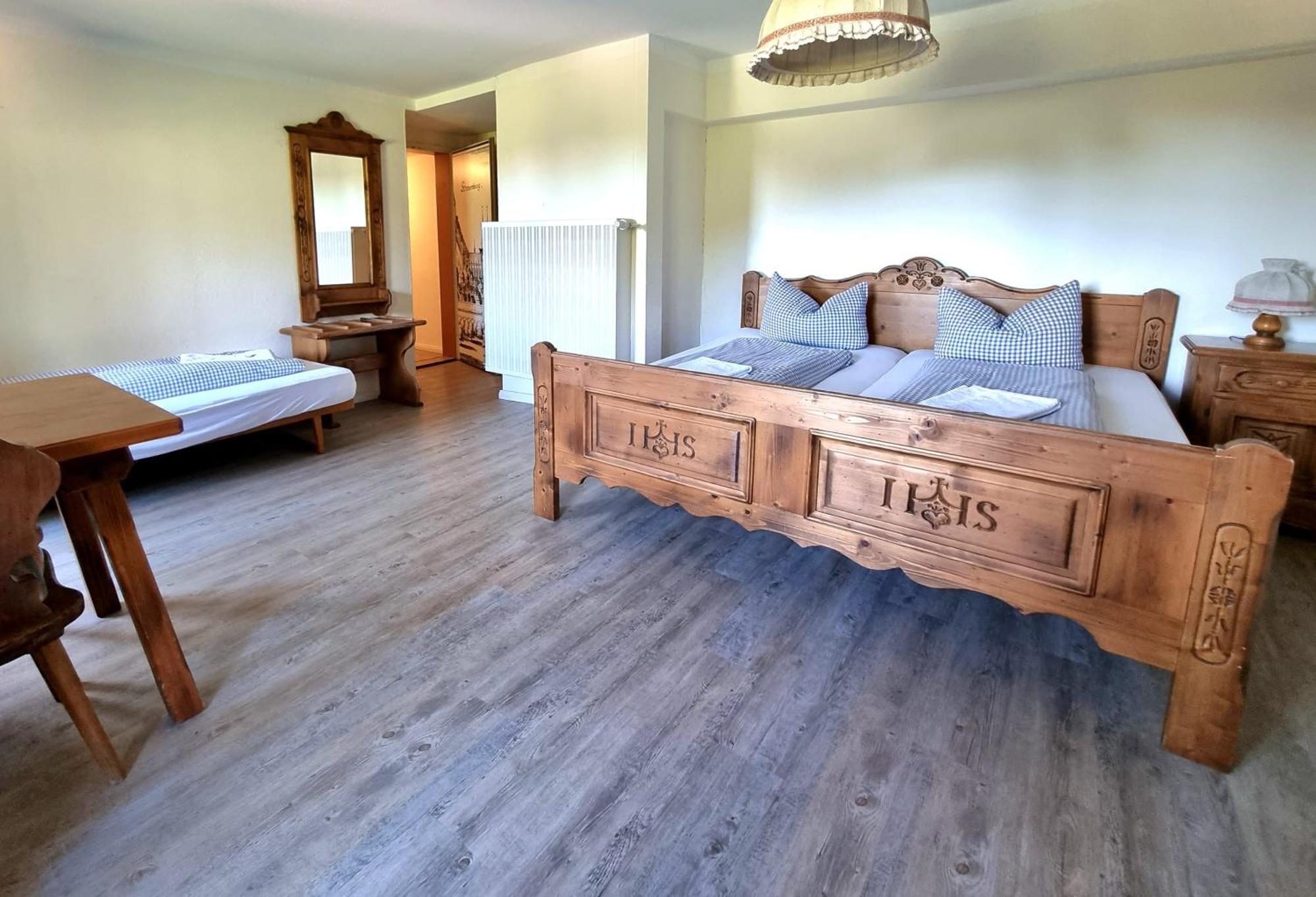 Berghotel Almagmach Immenstadt im Allgau Bagian luar foto