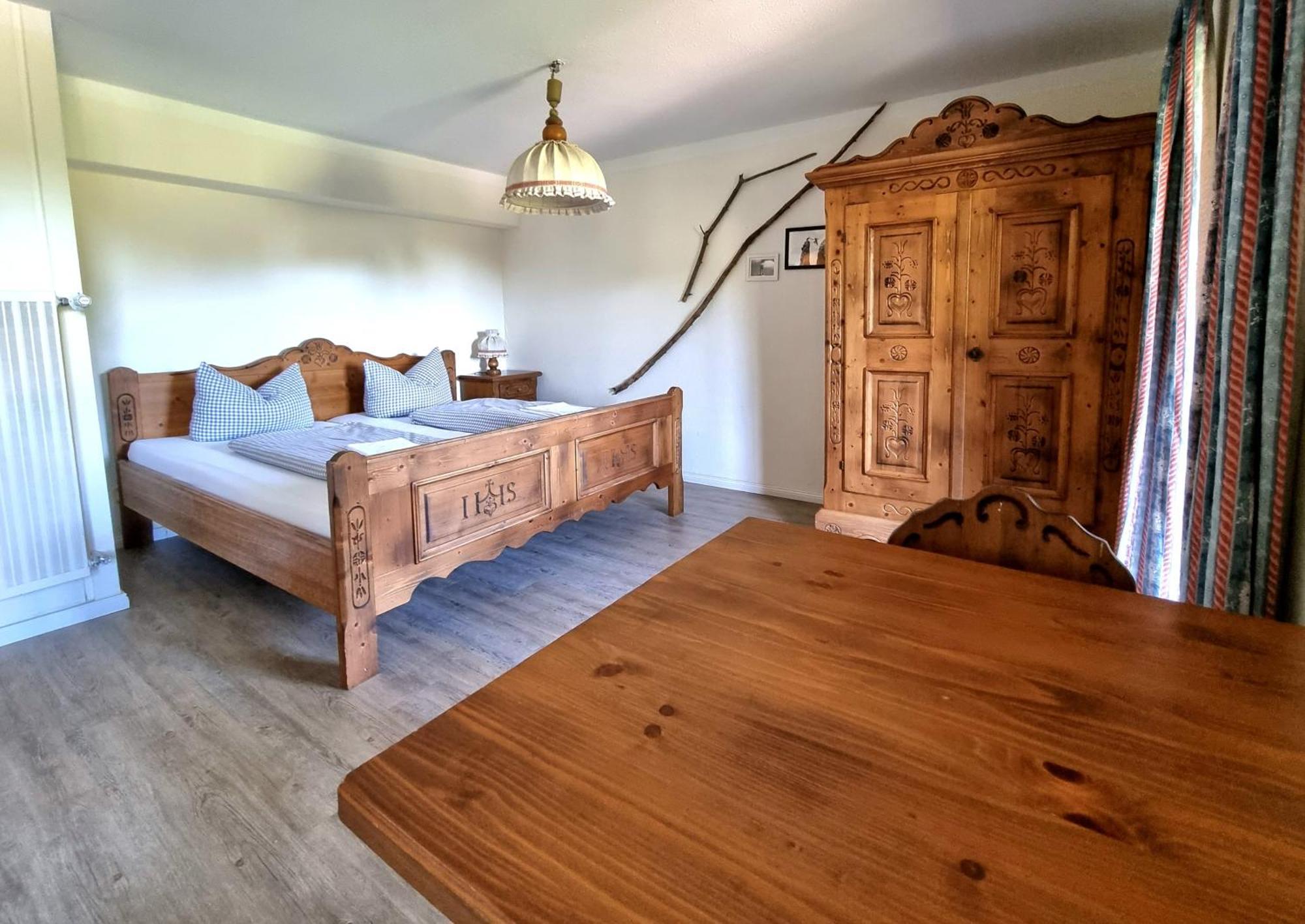 Berghotel Almagmach Immenstadt im Allgau Bagian luar foto