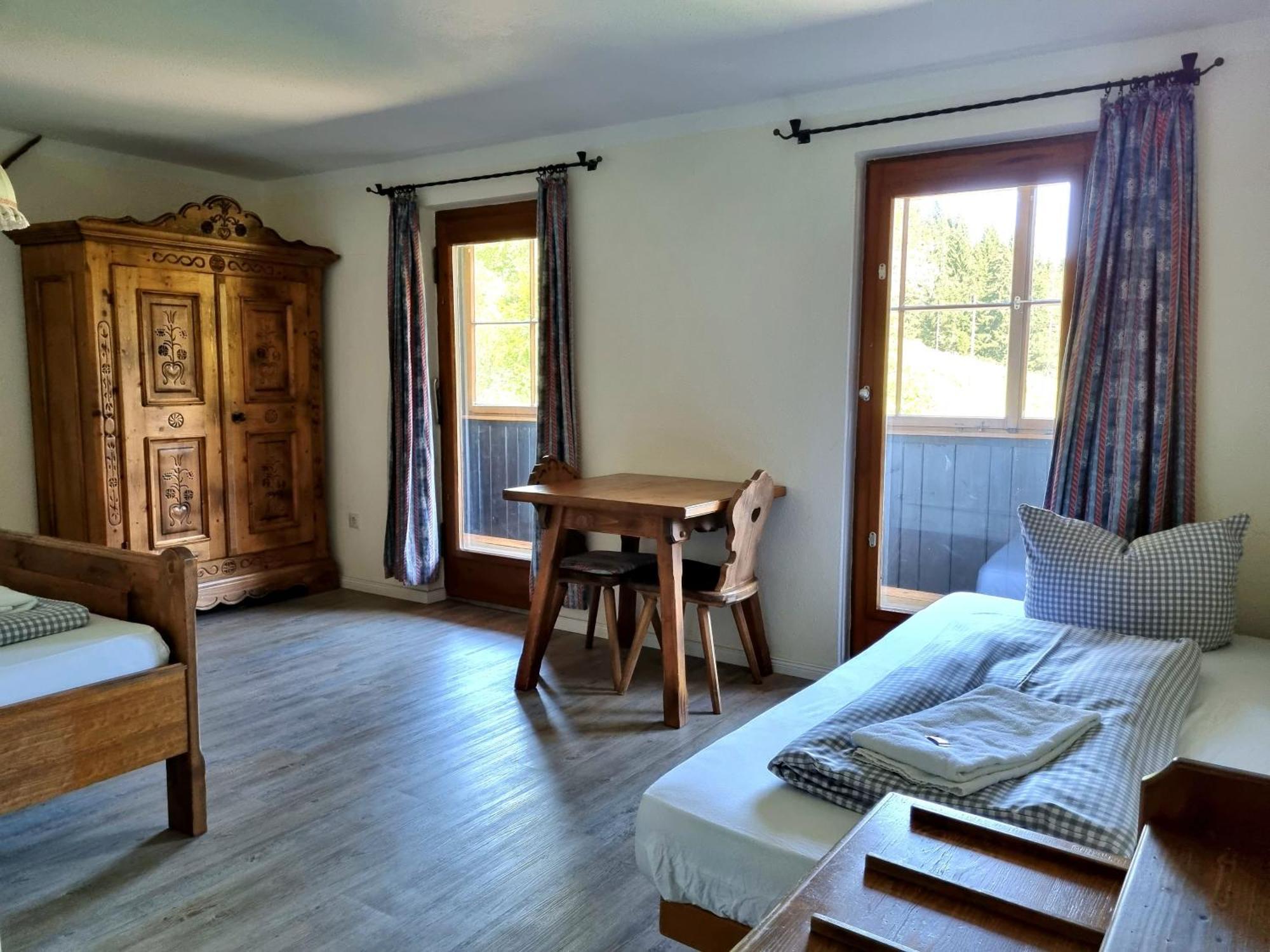 Berghotel Almagmach Immenstadt im Allgau Bagian luar foto
