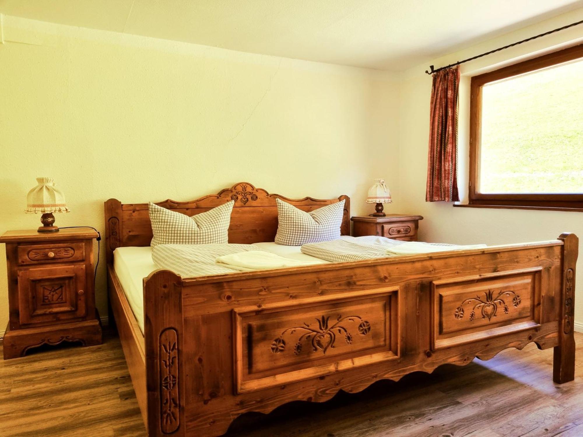 Berghotel Almagmach Immenstadt im Allgau Bagian luar foto
