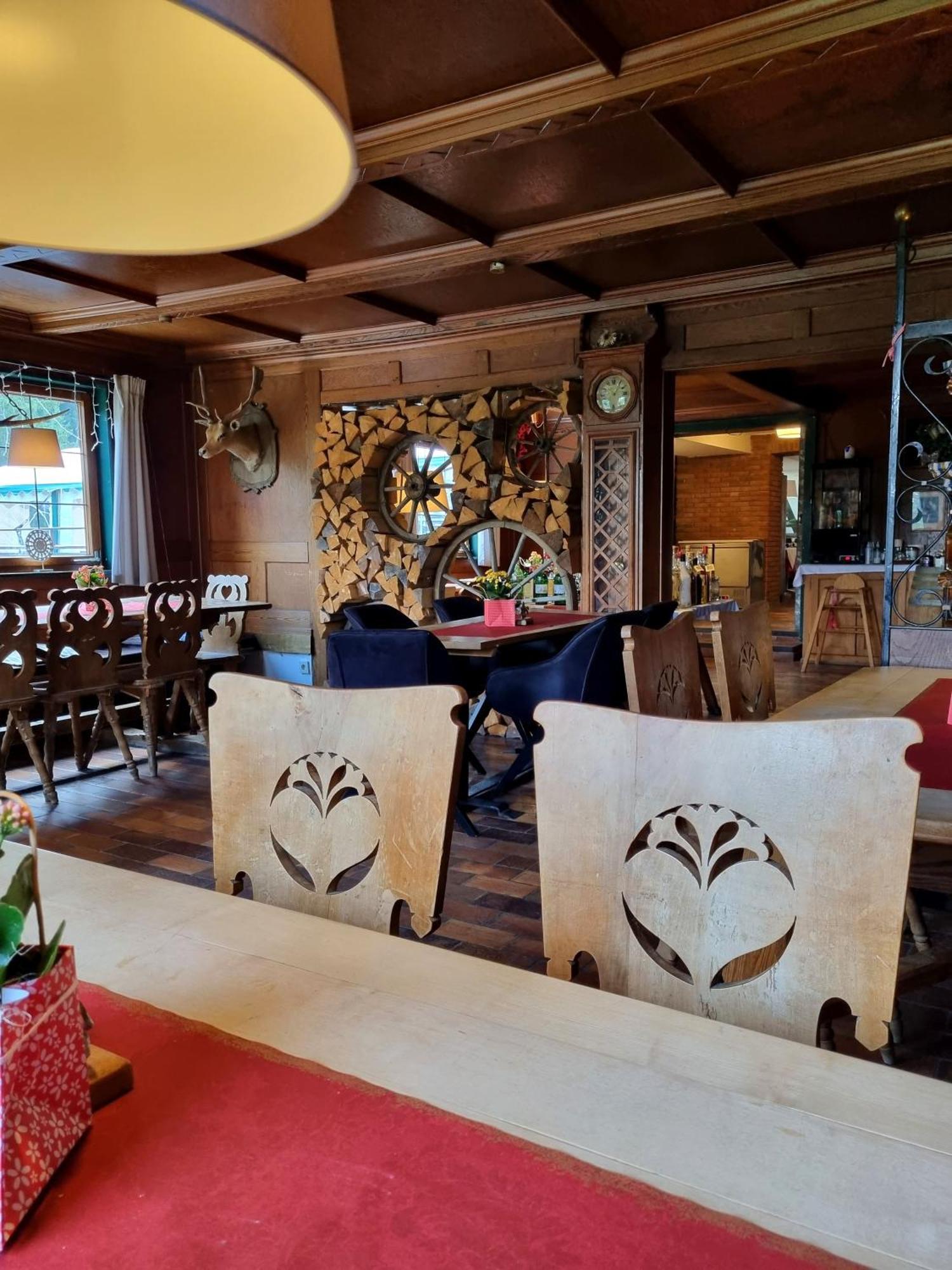 Berghotel Almagmach Immenstadt im Allgau Bagian luar foto