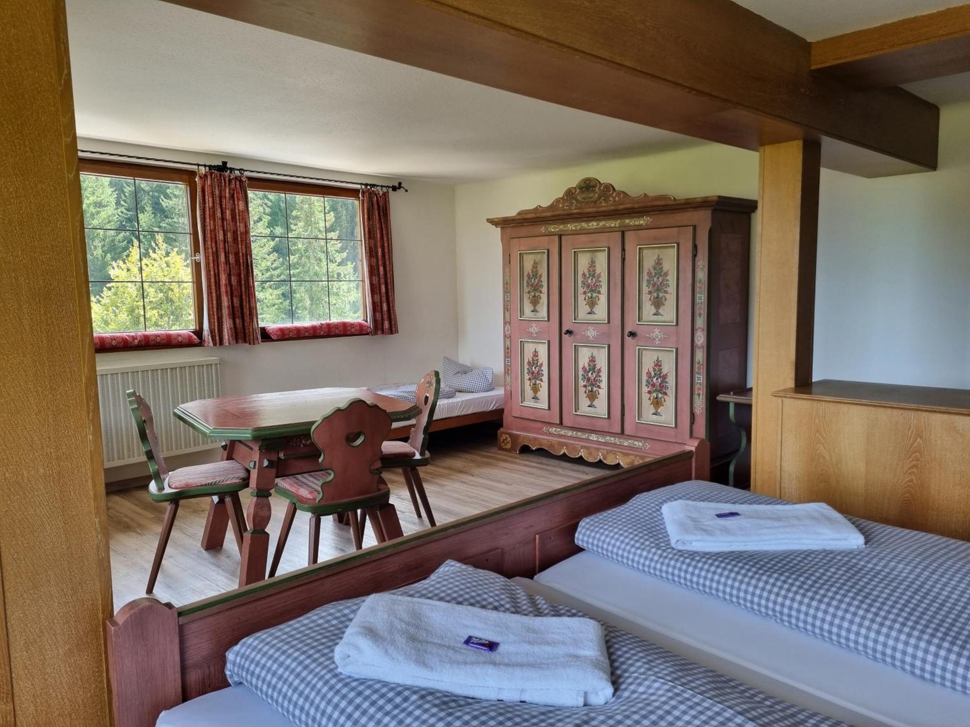 Berghotel Almagmach Immenstadt im Allgau Bagian luar foto