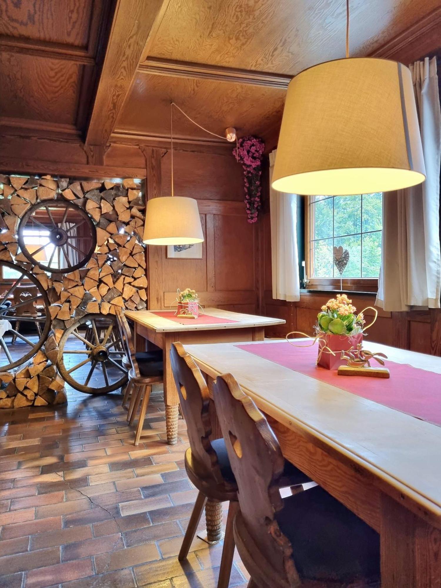 Berghotel Almagmach Immenstadt im Allgau Bagian luar foto