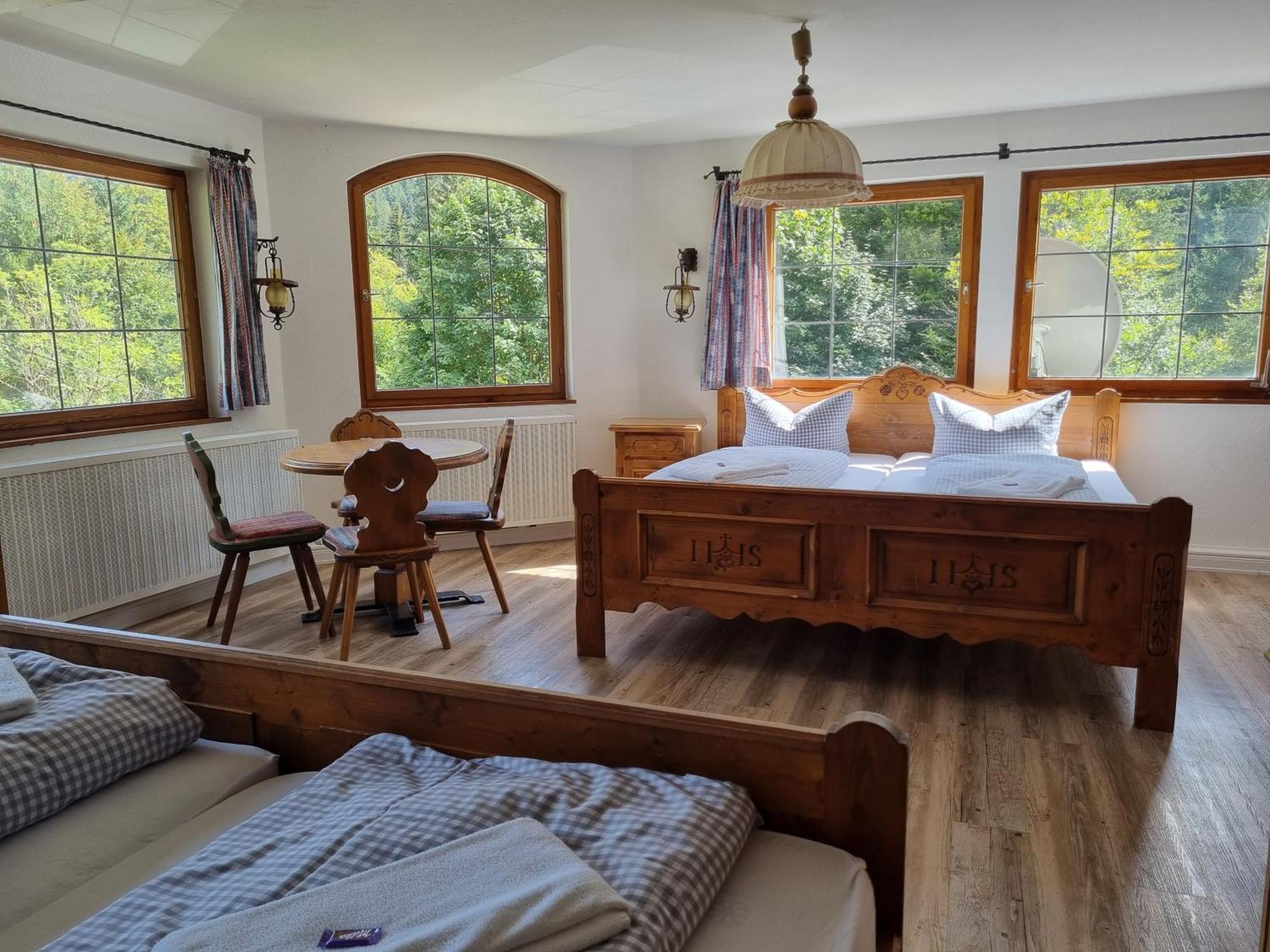 Berghotel Almagmach Immenstadt im Allgau Bagian luar foto