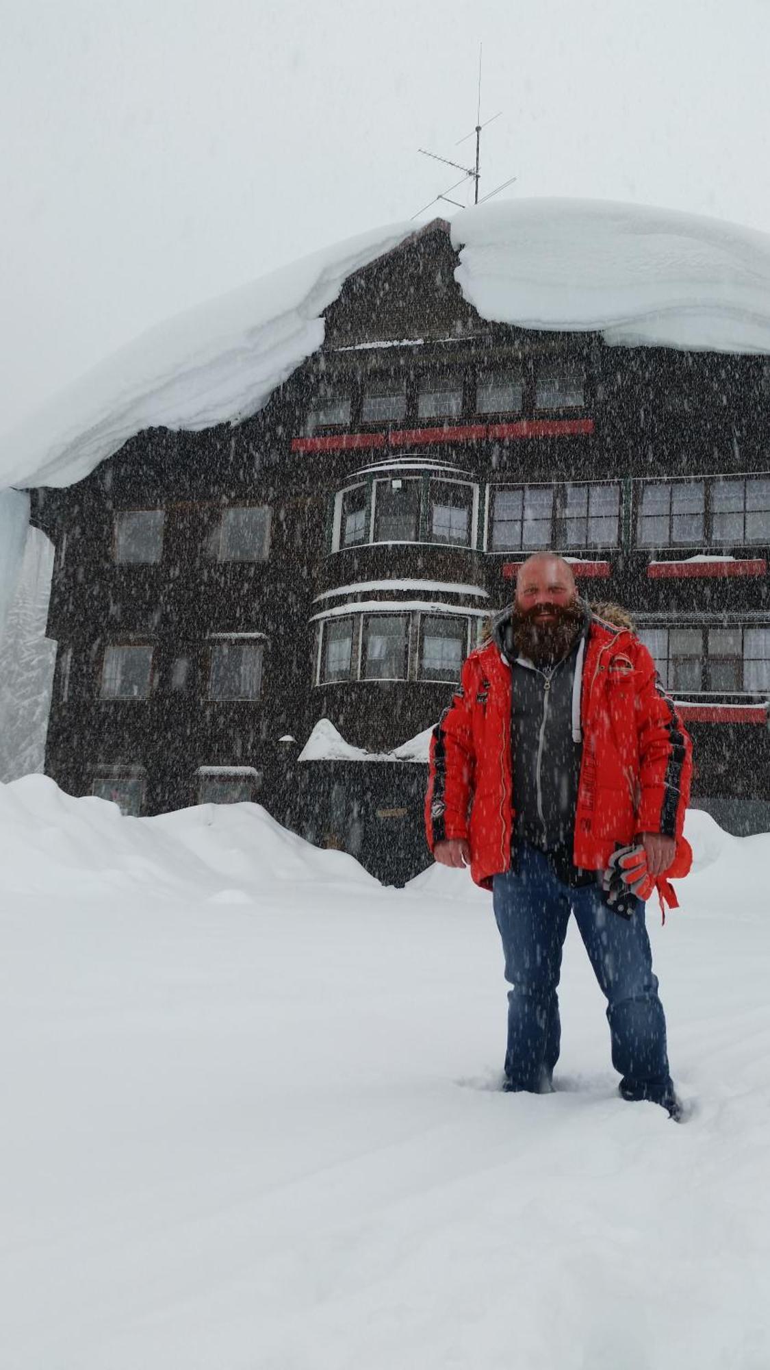 Berghotel Almagmach Immenstadt im Allgau Bagian luar foto